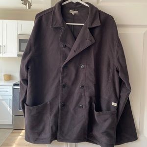 Knickerbocker Light Jacket, Medium